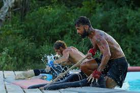 Χαμός στο νησί σήμερα, και χαμός στην πιάτσα. Survivor 2021 O Nikhths H Omada Poy Lygizei Kai H Kinhsh Mat