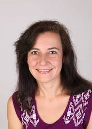 EPS Emmy Noether Distinction Spring-Summer 2016 for Women in Physics to Eva  Monroy