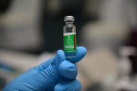 Astrazeneca coronavirus vaccine latest to show promise: Who Expert Group Recommends Use Of Astrazeneca Vaccine