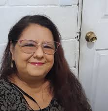 Roxana Jeannette Flores