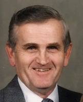 Myron Sorrels Obituary