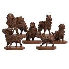 Gpl release of the catacomb ii source. Buy Dungeons And Doggies Volume 1 At King Games Miniatures Board Games Accessories
