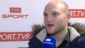 Oni stoją za sukcesem Joshuy. Poznaj team mistrza