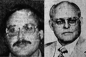 Shaw: Memories of deadly Medina shootout still sharp for officers 40 years  later