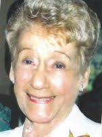 Obituary for Saralyn Eary Ward