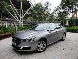 We have gathered all of the most frequently asked questions and problems relating to the peugeot 508 in one spot to help you decide if it's a. Motoring Malaysia Test Drive 2015 2016 Peugeot 508 Thp The Taste Of Something French Every Once In A While Is Good For You