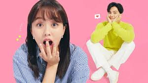 Song kang is my combo meal. Kim So Hyun Cosmo Ph