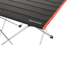 A great choice for camping, picnics, or sporting events. China Home Use Many Size Compact Small Travel Table Set Folding Ningbo Camping Table Manufactory And Factory Leisuremate