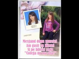 Pur si simplu reflectam la cat de norocos sunt sa lucrez cu oameni ca va multumesc pentru atentie, pentru apreciere. Sfarsit De Scoala Generala Cls A Viii A Clasa A Viii A A Scoala Nr 31 Bucuresti Youtube