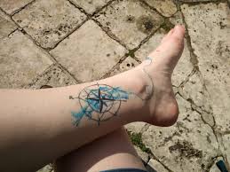 The latest travel information, deals, guides and reviews from usa today travel. Die G Schichte Meines Reisetattoos Chronic Wanderlust