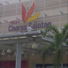 Aeon cheras selatan shopping centre opened. Aeon Cheras Selatan Shopping Centre 192 Tips From 32867 Visitors