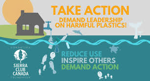 How can plastic pollution be stopped? Take Action Stop Plastic Pollution In Its Tracks Sierra Club Canada
