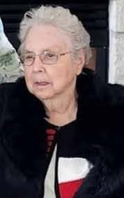 Donna Sue Coker Obituary July 23, 2024