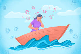 Image result for Motion Sickness