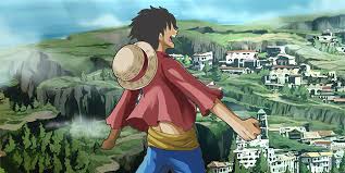 Latest post is luffy boundman gear fourth one piece 4k wallpaper. One Piece World Seeker Coming West For Ps4 Xbox One And Pc In 2018 Video Games Blogger