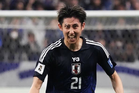 伊藤洋輝はW杯に間に合うか 年内復帰の見通しも3月テストマッチでの招集がカギに｜theWORLD（ザ・ワールド）｜世界のあらゆるスポーツを楽しもう！