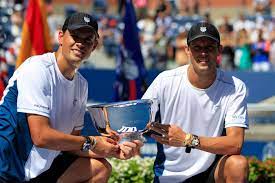 men s doubles final tennis championships tennis players tennis stars