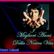Les paroles et la vidéo de la chanson la logica del tempo de renato zero: I Migliori Anni Della Nostra Vita By Luisotti Mauro Home Facebook