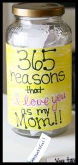 Easy Diy Gifts For Mom From Kids Clever Diy Ideas Homemade Gifts For Mom Homemade Mothers Day Gifts Diy Gifts For Mom