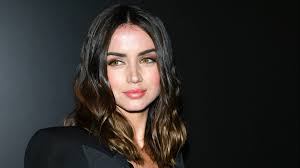 Ana De Armas Joins Ryan Gosling In Russo Brothers The Gray Man Deadline