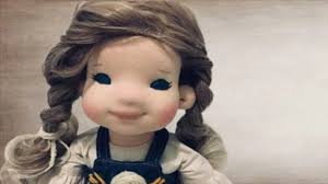 Wonderland dolls (madierika)