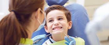 Remington drive #2 sunnyvale, ca 94087 tel: Choosing A Pediatric Dentist Eassist Dental Billing