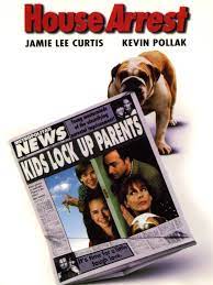 They may live in their childhood room since all homes in the us have basements. House Arrest 1996 Rotten Tomatoes