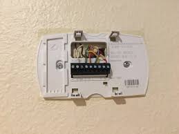 If so, check the connections on the appliance. Aa 7780 Honeywell Thermostat Wiring Diagram Wires Likewise Nest Thermostat Download Diagram