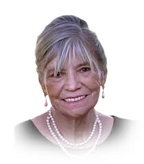 Obituary for Anne Castonguay