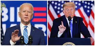 Kết quả kiểm phiếu ở 3 điểm đầu tiên tại bang new hampshire, donald trump đang thắng áp đảo đối thủ hillary clinton. Káº¿t Quáº£ Báº§u Cá»­ Má»¹ 2020 Hai á»©ng Vien Tá»•ng Thá»'ng Láº§n LÆ°á»£t Nháº­n Tin Vui Trong Thá»© 6 Ngay 13