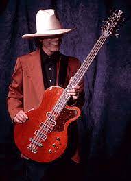Tom Petersson Gif By Spirtwalker Rain Photobucket Cheap Trick Toms Rain
