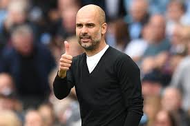 Eurosport's pete sharland joins buj. Man City News Pep Guardiola Signs Contract Extension To 2021 Goal Com