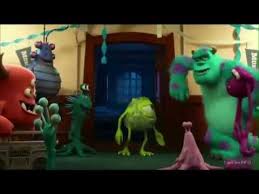 корпорация монстров 1 часть смотреть онлайн в хорошем качестве Korporaciya Monstrov 2 2013 Trejler Youtube