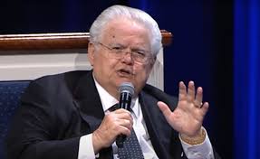 Pastor John Hagee recovering from COVID-19 says Jesus is the vaccine - KTSA