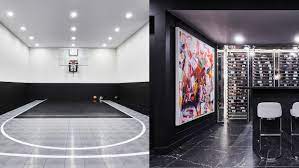 I've never been to an oilers game, but i've somehow made it inside connor mcdavid's house. Connor Mcdavid S House Designed By His Girlfriend Is A Sight To See Article Bardown