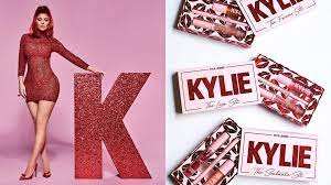 Free shipping on orders over $25 shipped by amazon. These Are The Best Kylie Cosmetics Campaigns Of All Time Harper S Bazaar Arabia