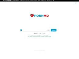 Discover all your favorite porn videos in one searchable place on  PornMD.com.