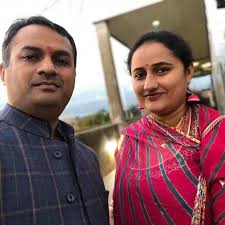 Sudesh Singh Mahecha added a new...