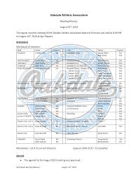 Oakdale Athletic Association
