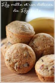 Muffins Sante Aux Bananes Et Aux Dattes Simple Easy Salades Snacks Healthy Muffins Kid Desserts Food