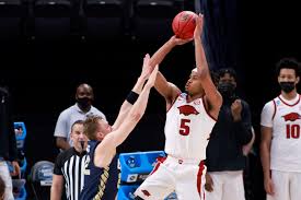 He helped parkview art to reach the state championship game. Indiana Pacers Prospects Moses Moody A Defensive Bulldog Page 3