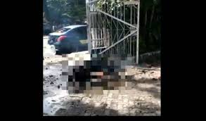 Kabid humas polda sulsel kombes endra zulpa… 2kr 7nuwkkbuvm