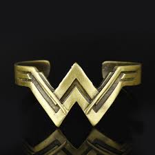 Wonder Woman Armband — J Emerald Studio | islamiyyat.com