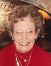Obituary information for Nancy Martin