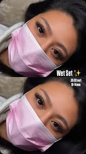 SCV Lash Therapist ✨ 661📍Self Care Club (@lashydash) · Valencia