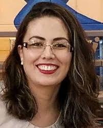 Janet Ibarra's Instagram, Twitter & Facebook