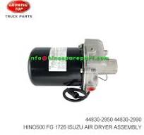 44830-2950 AIR DRYER ASSEMBLY