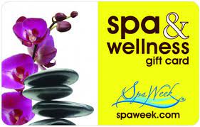 There are more than 8,000 participating spas nationwide including some of the most. Spa And Wellness Gift Cards By Spa Week Ngc