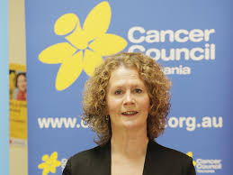 We work to minimise the incidence and impact of cancer on all tasmanians through support, research, advocacy and education. Talking Point Cancer Council Tasmania Is Pinning Its Hopes On Future Fund Launch Says Penny Egan The Mercury