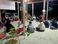 Lions vs japan 2021 : Dea Nadira Penyiar Rspd Klaten Siaran Harus Tetap Happy Biar Pun Habis Berantem Dengan Suami Klaten